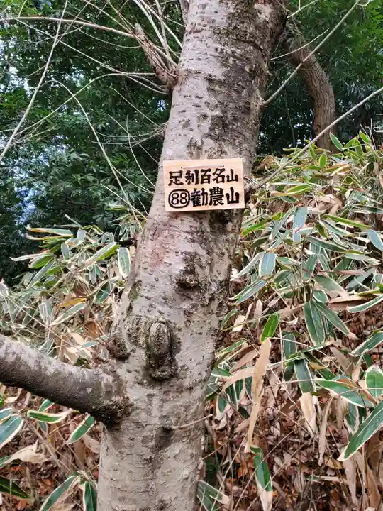 乳房地蔵尊(栃木県)