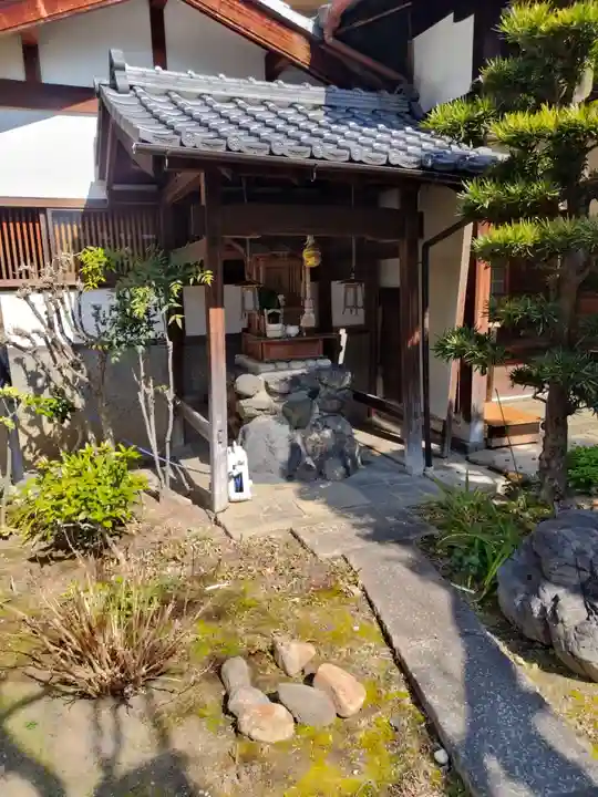 愛染寺(京都府)