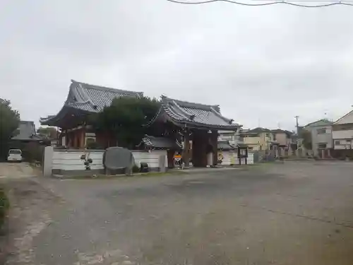 禅寂寺(大阪府)
