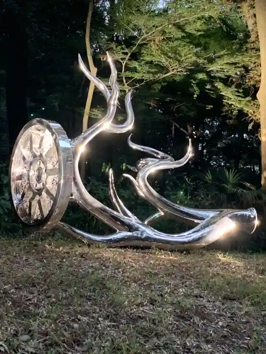 明治神宮のその他建物