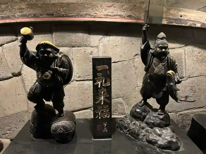 大山阿夫利神社(神奈川県)