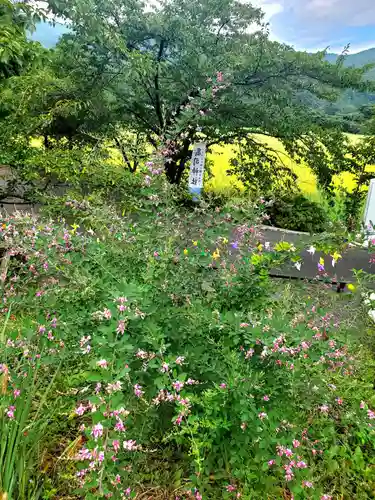 高司神社〜むすびの神の鎮まる社〜(福島県)
