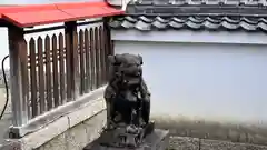 子部神社(奈良県)