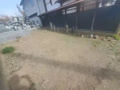 愛宕神社（矢部集会所）(群馬県)