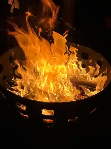 武蔵一宮氷川神社(埼玉県)