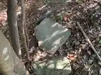 小御嶽神社のその他建物