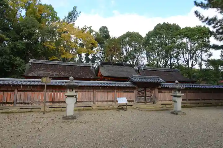 仁和寺のその他建物