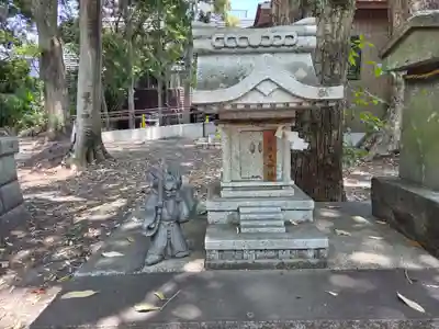 熊野神社(静岡県)