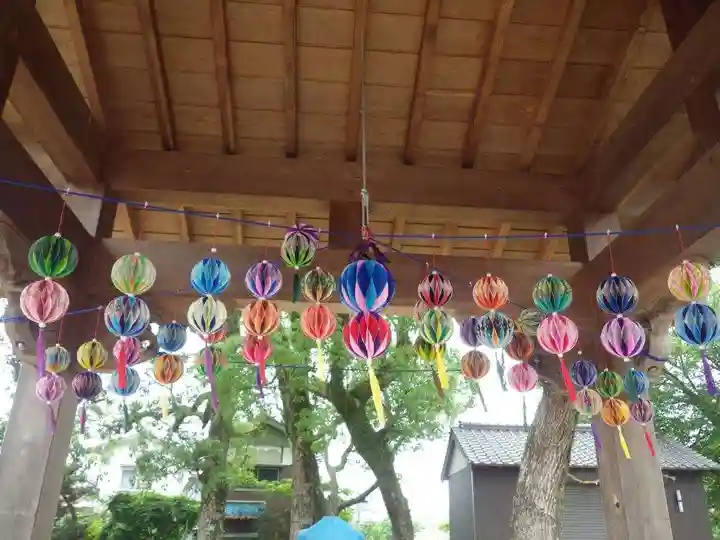 糸根神社(山口県)
