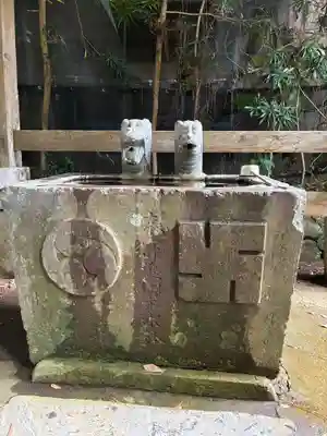 素鵞熊野神社(茨城県)