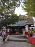 鴻神社(埼玉県)