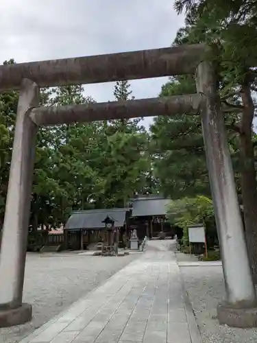 飛騨総社(岐阜県)