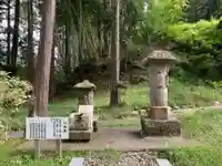 真如寺の地蔵