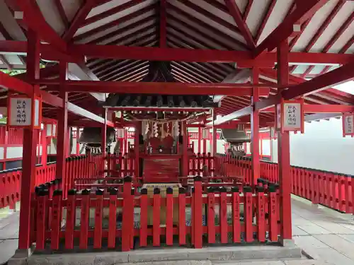 方違神社(大阪府)