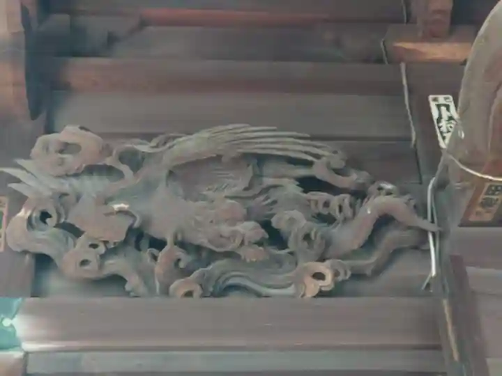 寄木神社(東京都)