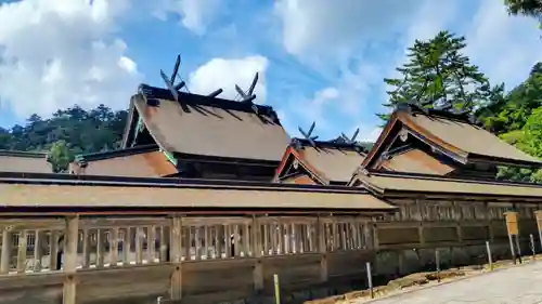 出雲大社(島根県)