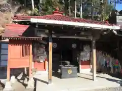 華厳寺(岐阜県)