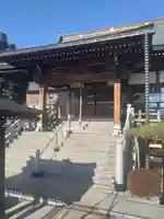 無量寺(埼玉県)