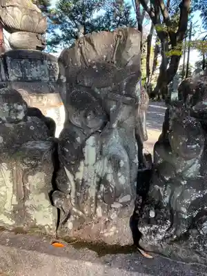 喜多院(埼玉県)