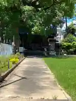 神明宮(諸神神社)(愛知県)