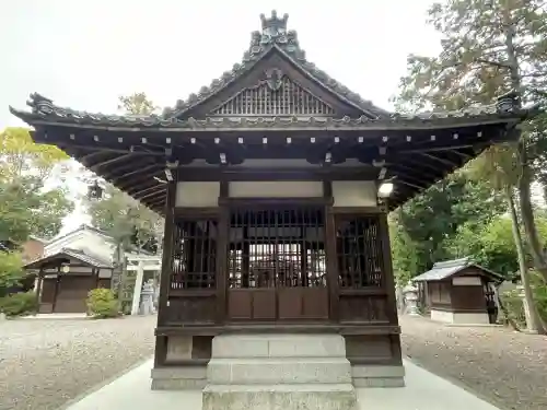 猿田彦神社(滋賀県)