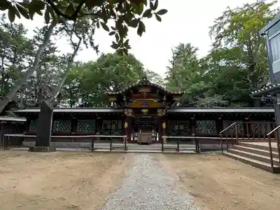 意富比神社(千葉県)