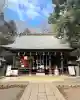 小平神明宮(東京都)