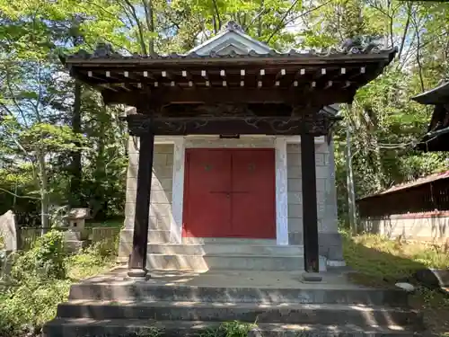 美和神社(群馬県)