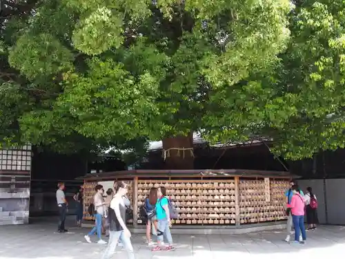 明治神宮のその他建物