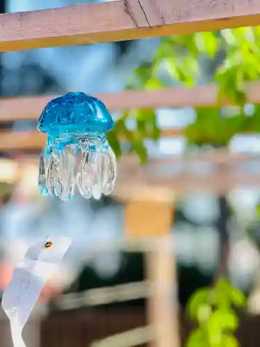 仙台八坂神社(宮城県)