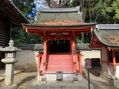 石清水八幡宮(京都府)