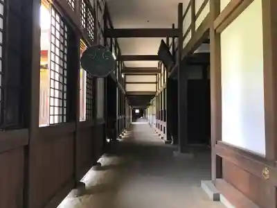 瑞龍寺のその他建物