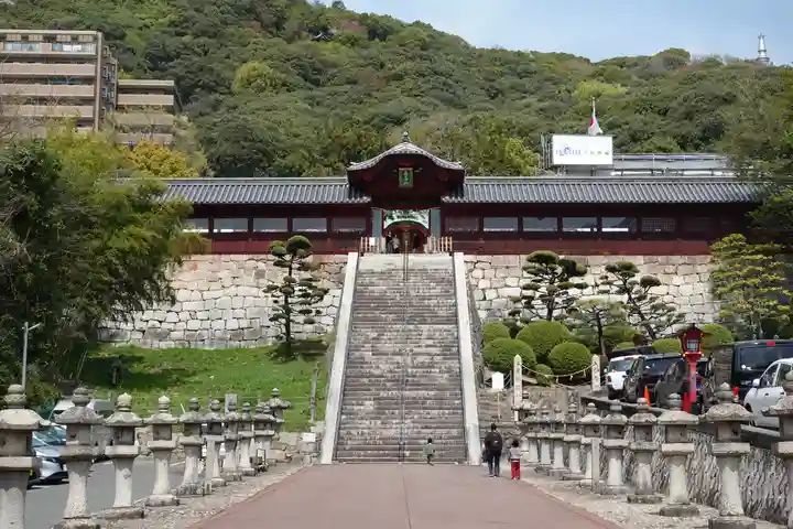 東照宮(広島県)