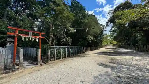 住吉神社(大阪府)