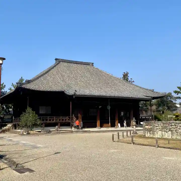 西大寺(奈良県)