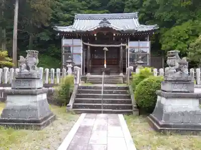 住吉神社(福井県)
