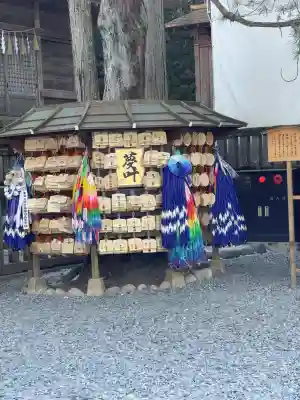 諏訪大社(長野県)