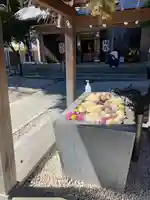 蛇窪神社(東京都)