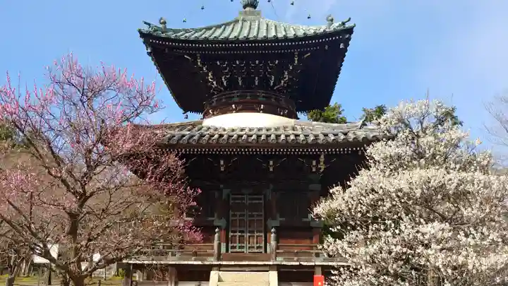 清凉寺のその他建物