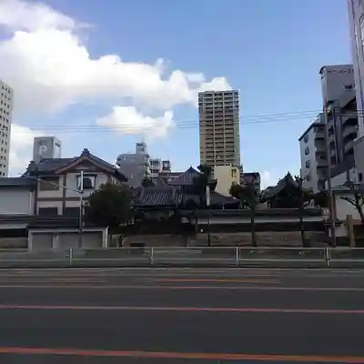 妙法寺のその他建物