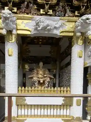 日光東照宮(栃木県)