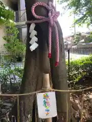 伊和志津神社(兵庫県)