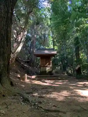 稲荷神社(千葉県)