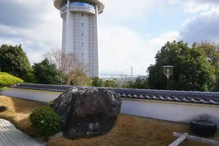 月照寺のその他建物