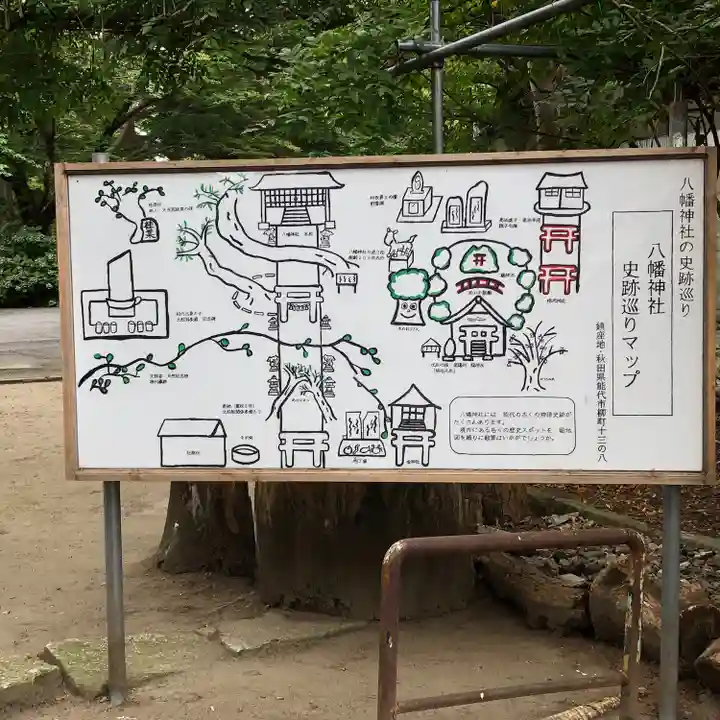 八幡神社(秋田県)