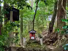 国栖神社(奈良県)