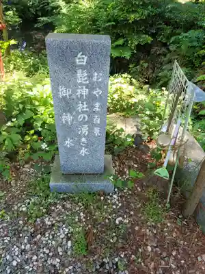 白髭神社のその他建物