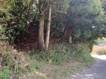 浅間神社(千葉県)