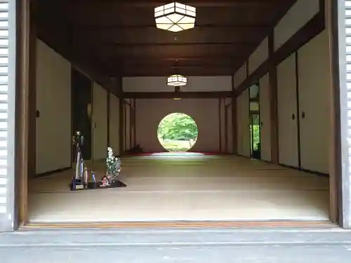 明月院のその他建物