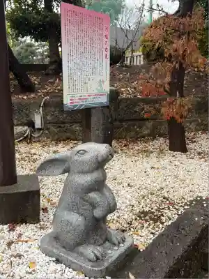 赤羽八幡神社(東京都)